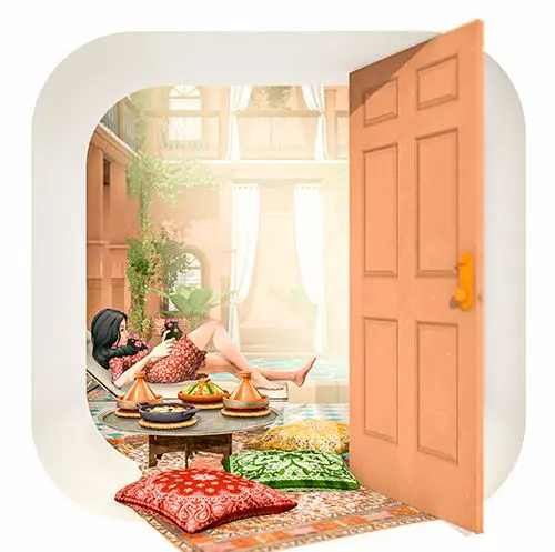 Tải EscapeGame Marrakech Apk 1.1.3 cho Android iOs