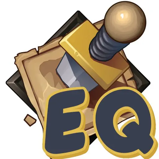Ảnh 1 của Tải Eternal Quest: MMORPG APK 2023.5.29 cho Android iOS Biểu tượng Eternal Quest MMORPG với hình ảnh nhân vật anh hùng và rồng