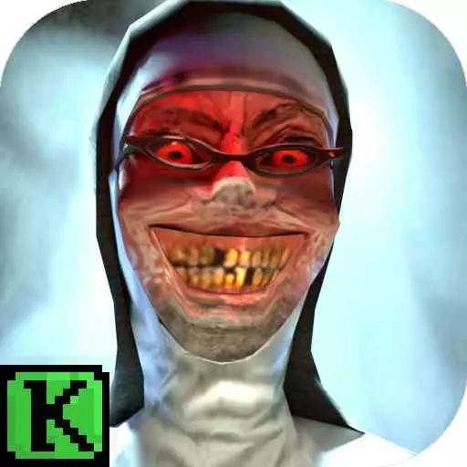 Evil Nun Mod APK v1.9.0 (Menu, Tiền, Money, Bot Ngu Ngốc)