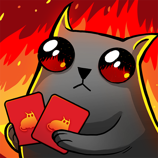 Tải Exploding Kittens Unleashed Apk v0.25.1 cho Android