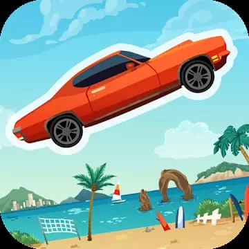 Tải game Extreme Road Trip 2 Mod APK v6.3.0 (Vô Hạn Tiền Xu)