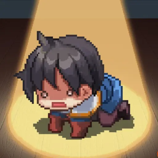 F Class Adventurer MOD APK 1.08.01 (Mod Menu) Android