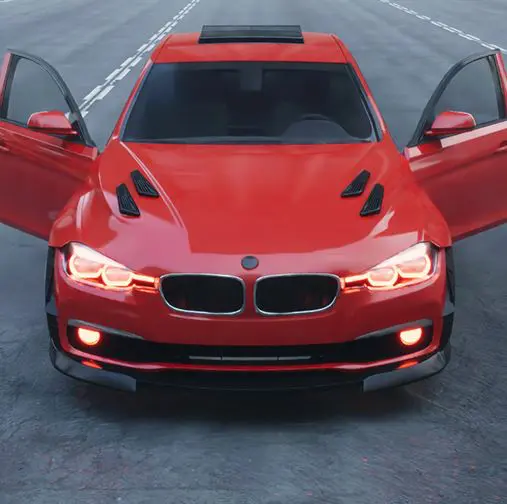 Tải F30 Car Game Apk 1.1 cho Android iOs