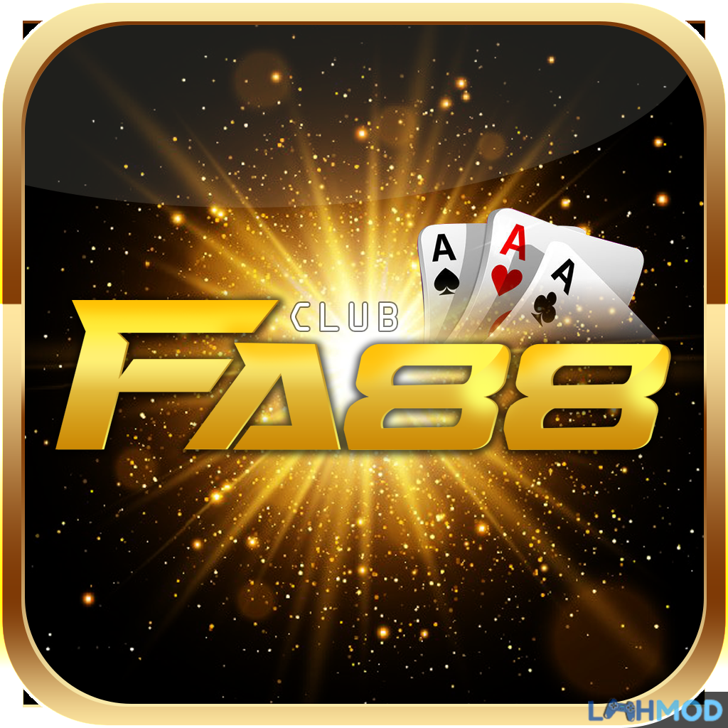 FA88: Tải Game Cá Cược Tài Xỉu Uy Tín Nhất 2025