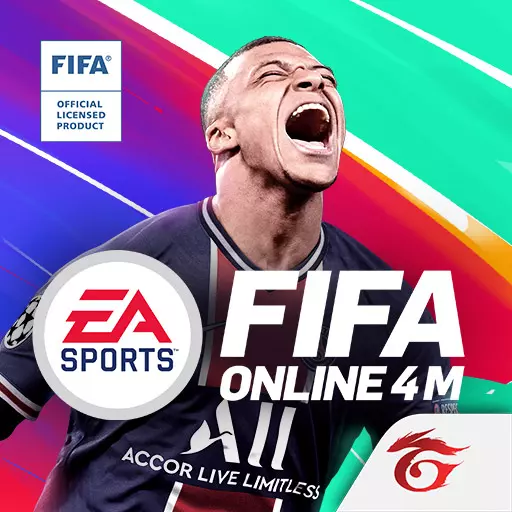 Tải FIFA Online 4 APK Miễn Phí Cho V1.2412.0020 Android