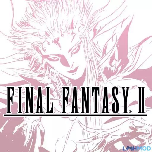 Tải game FINAL FANTASY II Mod APK 1.0.3 ( Vô hạn tiền )