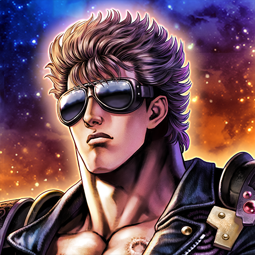 Tải FIST OF THE NORTH STAR MOD APK v6.1.0 (Vô hạn tiền)