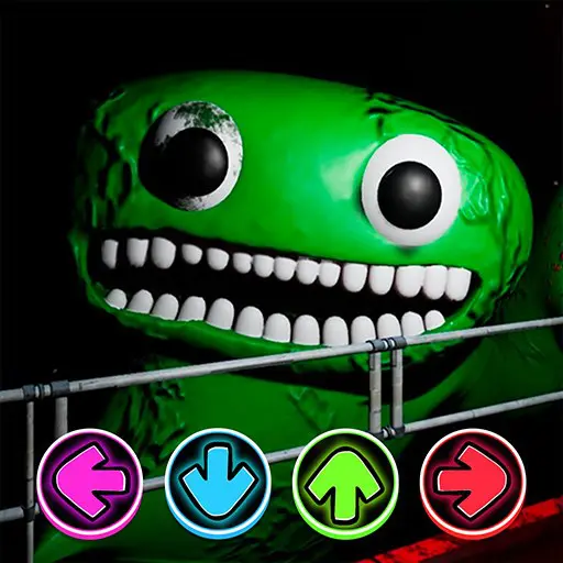 FNF Music Night Battle MOD APK 0.1.58 (Vô hạn tiền)