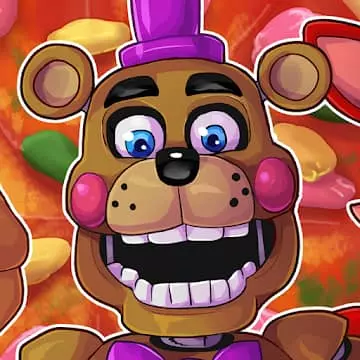 FNaF 6 Mod APK 1.0.5 (Vô Hạn Tiền, Mở Khóa)