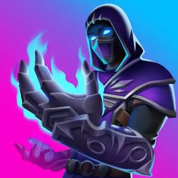 Tải game FOG – MOBA Battle Royale Game Mod APK 0.53.0 (Tăng Sát Thương)