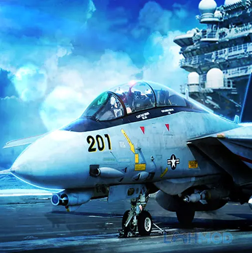 Tải FROM THE SEA Mod Apk 2.0.7 (Vô Hạn Tiền) cho Android iOs