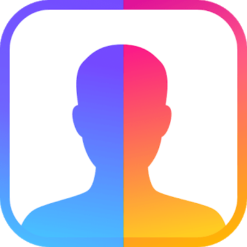 Tải FaceApp Pro Mod APK 10.3.1 (Mở Khóa Pro/No ADS, Logo)