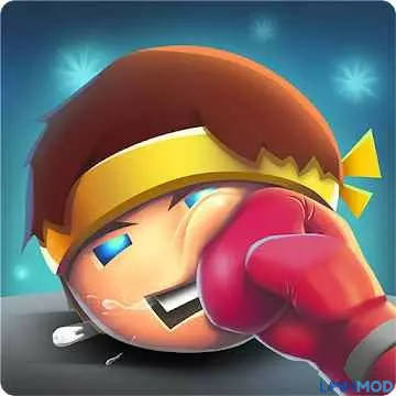 Tải game FacePunch.io Mod APK 1.8 (Vô Hạn Tiền)