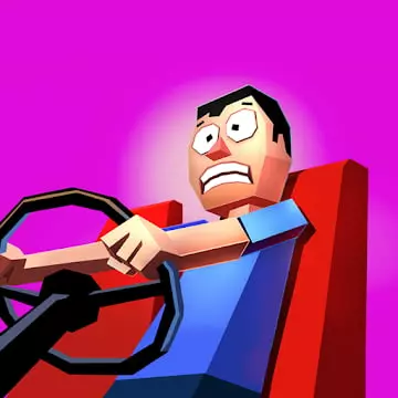 Tải game Faily Brakes Mod APK v32.21 (Vô hạn tiền, mở khóa)