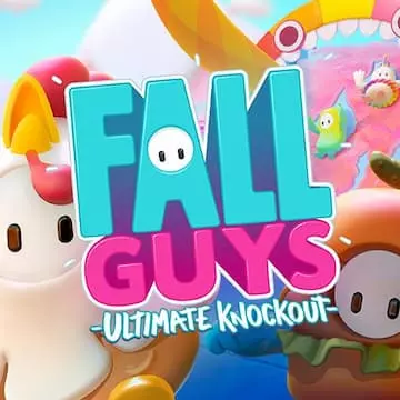 Tải game Fall Guys: Ultimate Knockout Mod APK v18.0.0 (Vô Hạn Tiền)