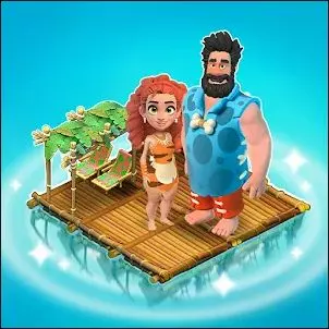 Tải game Family Island Mod APK v2024180.2.58899 (Menu, Vô Hạn Tiền)
