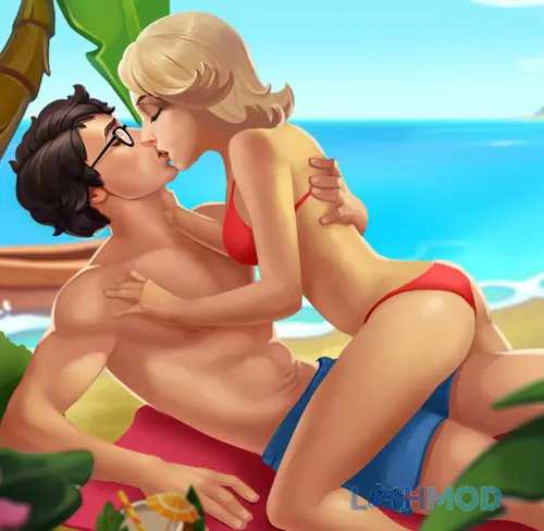 Tải Family Hotel Mod Apk 2.53 (Miễn phí mua sắm) cho Android iOs