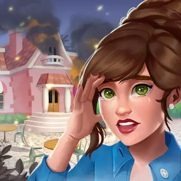 Tải game Fancy Cafe Mod APK 3.2 (Menu, Vô hạn tiền)