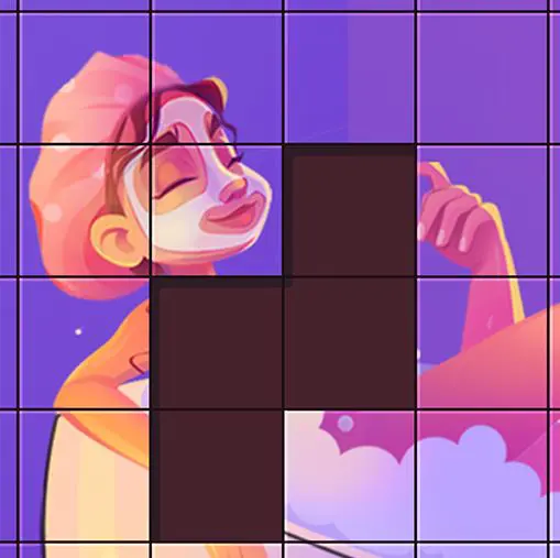 Tải Fancy Puzzles Jigsaw Game Mod Apk 1.08 cho Android iOs