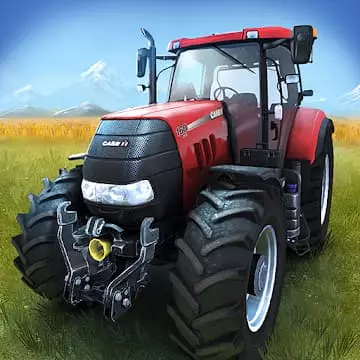 Tải Hack Farming Simulator 14 Mod APK 1.4.8 (Menu, Vô Hạn Tiền)