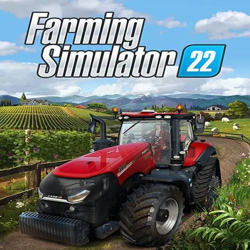 Tải Farm Simulator: Farming Sim 22 Apk 2.0.4 cho Android