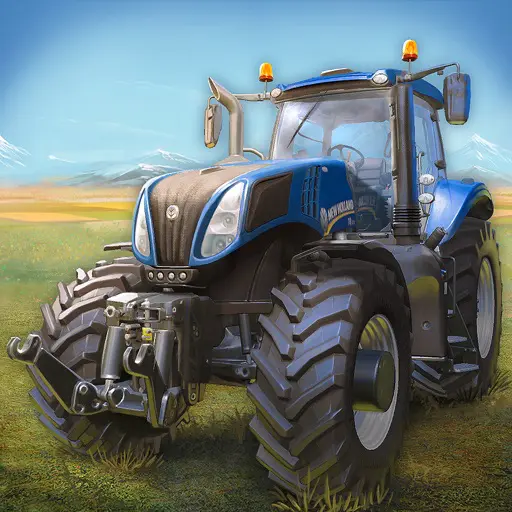Tải Farming Simulator 16 APK 1.1.2.6 Android iOS