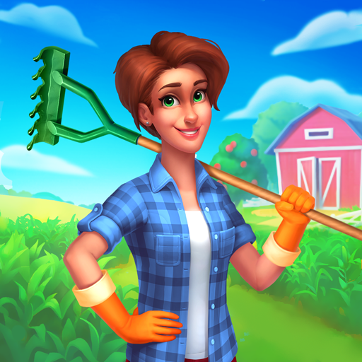 Tải Farmscapes MOD APK 2.4.2.0 (Vô hạn tiền) cho Android iOS