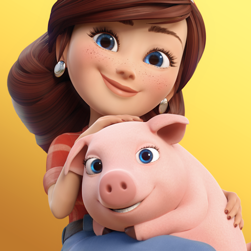 Tải game Farmville 3 MOD APK 1.20.32516 (vô hạn tiền) cho Android