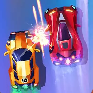 Tải game Fast Fighter Mod APK V1.1.4 (Vô Hạn Tiền) Android iOS