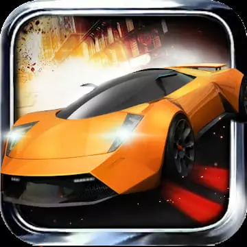 Tải game Fast Racing 3D Mod APK 2.0 (Menu, Vô Hạn Tiền)