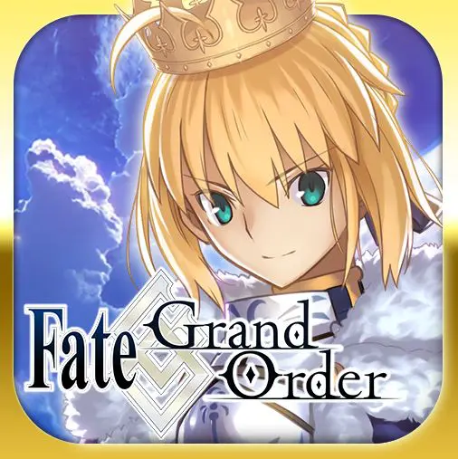 Tải Fate Grand Order Mod Apk v2.68.0 (Menu/Damage, Easy Win) cho Android iOs