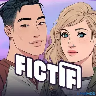 Tải game FictIf: Interactive Romance Mod APK 1.0.47 (Lựa Chọn Cao Cấp Miễn Phí)