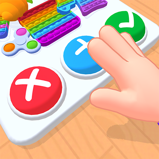 Tải game Fidget Toys Trading: Pop It 3D APK 1.9.9 cho Android iOS
