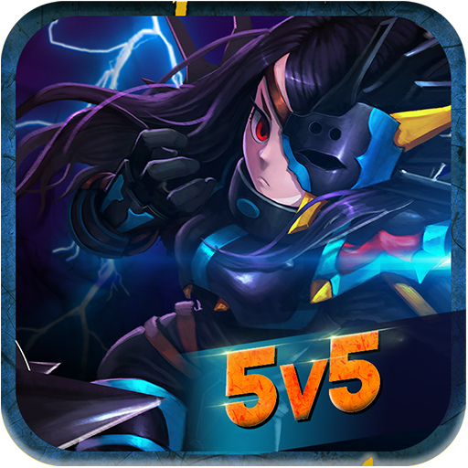 Tải trò chơi Fight of Legends APK b21 Android iOS