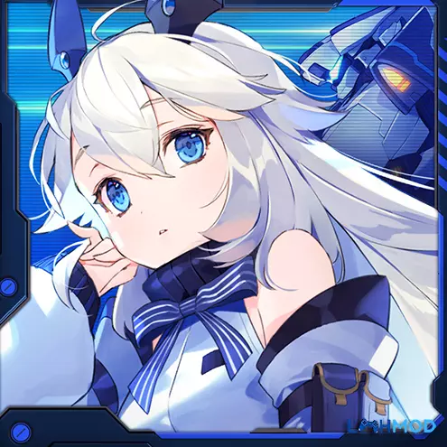 Tải Final Gear Bilibili Japan MOD APK 1.34.0 (Menu/Hệ số sát thương,phòng thủ/Vô hạn đạn,kỹ năng) Android iOS