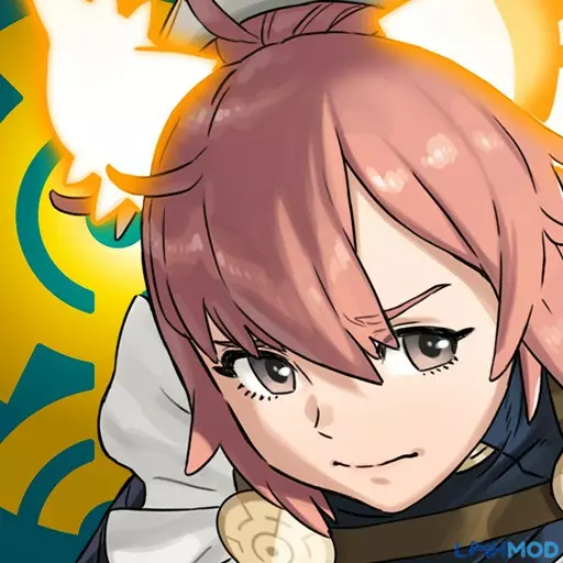 Fire Emblem Heroes Mod APK 6.4.0 (Vô Hạn Tiền)