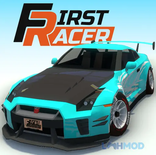 Tải First Racer Mod Apk 0.6.71 (Mở khóa Premium) cho Android iOs