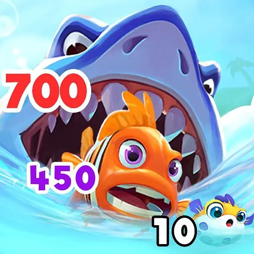 Tải Fish Go.io APK 4.2.8 cho Android iOS