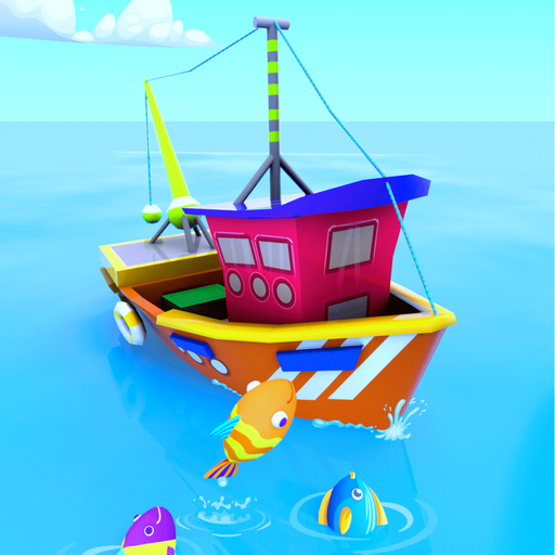 Tải Fish Island APK 2.76 cho Android iOS