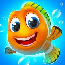 Tải game Fishdom Mod APK 6.42.0 (Menu, Vô Hạn Tiền)