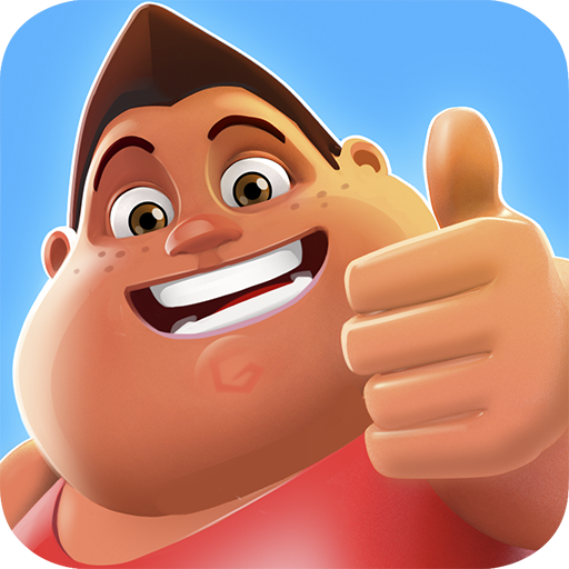 Ảnh 1 của Tải Fit the Fat 3 Apk 1.2.7 cho Android Fit the Fat 3 logo