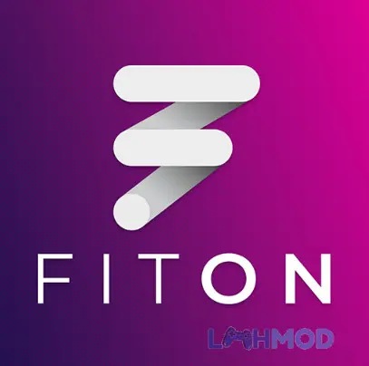 Ảnh 1 của Tải FitOn Mod Apk 5.0.4 (Mở khóa Pro) cho Android iOs Logo ứng dụng FitOn Mod APK