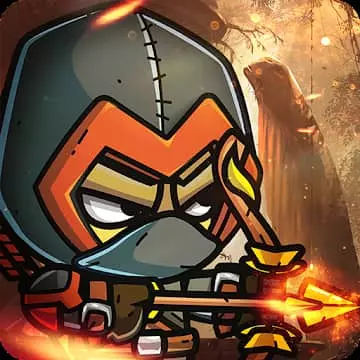 Tải game Five Heroes: The King’s War Mod APK 5.1.3 (Vô Hạn Tiền)