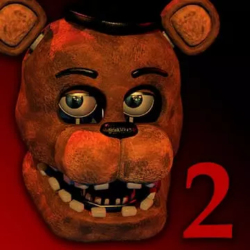 Five Nights at Freddy’s 2 Mod APK 1.07 (Menu, Mở khóa tất cả)