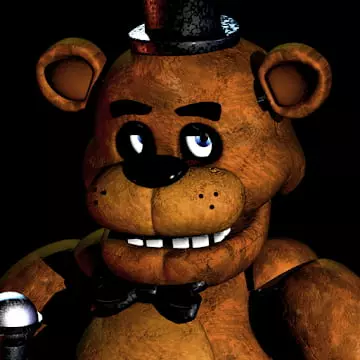 Five Nights at Freddy’s Mod APK 2.0.3 (Menu, Vô Hạn Tiền, Mở Khóa)