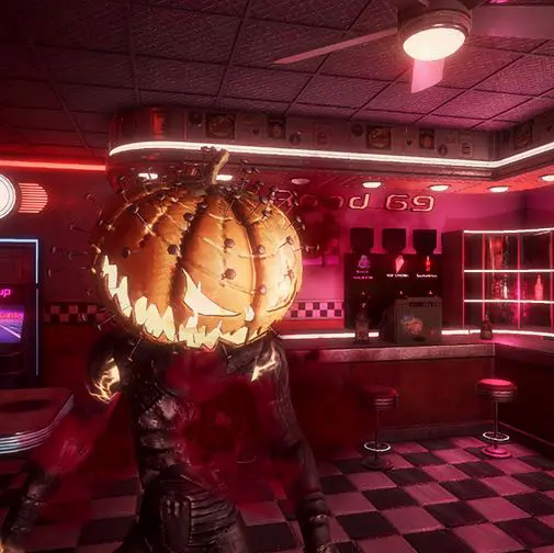 Tải Five Nights at Pizzeria 2 Apk 1.6 cho Android iOs