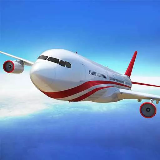 Flight Pilot Simulator 3D Free Mod APK 2.10.31 (Vô Hạn Coins)