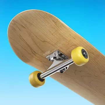Tải game Flip Skater Mod APK 2.31 (Menu, Vô Hạn Tiền)