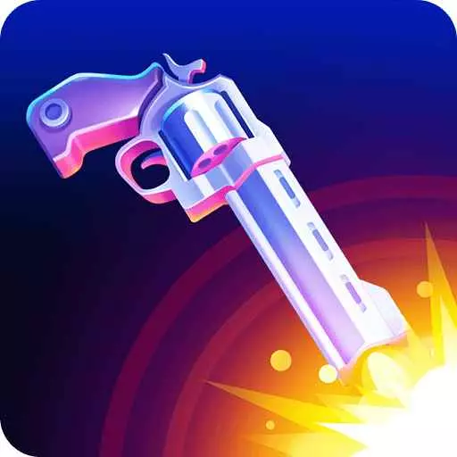 Tải game Flip the Gun Mod APK 1.2 (Vô Hạn Tiền)