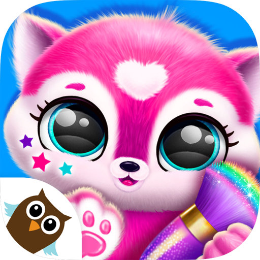 Tải Fluvsies – A Fluff to Luv Mod Apk v13.1.2 (Vô hạn tiền)